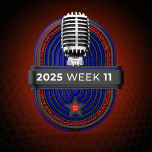 Peters Weekmenu 2025 | Week 11 – Het hoofd koelhouden!