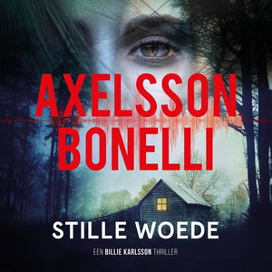 Stille woede