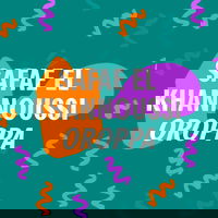 Swagger | Safae el Khannoussi - Oroppa