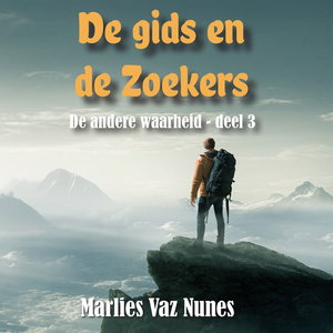 De gids en de zoekers