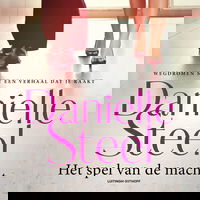 Het spel van de macht