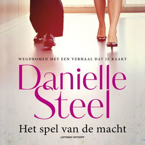 Het spel van de macht