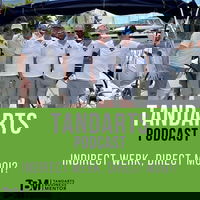 94. Indirect werk, direct mooi?