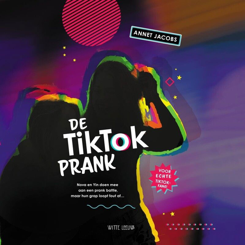 De TikTok Prank