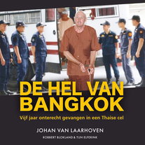 De hel van Bangkok