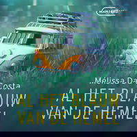 Al het blauw van de hemel