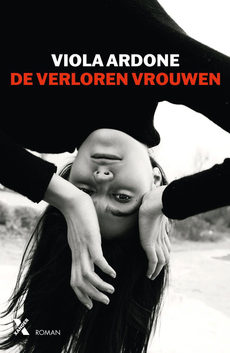 De verloren vrouwen