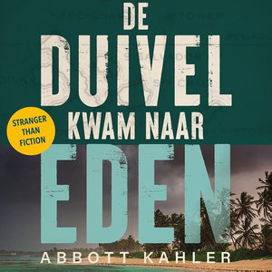 De duivel kwam naar Eden