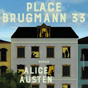 Place Brugmann 33