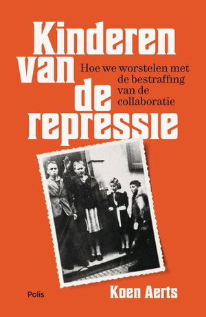 Kinderen van de repressie