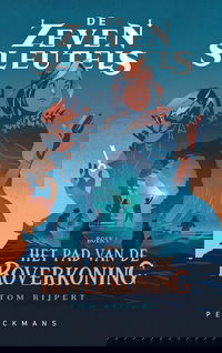 Het pad van de Roverkoning