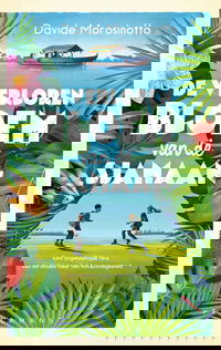 De verloren bloem van de sjamaan