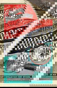 Het mysterieuze horloge van Walker & Dawn