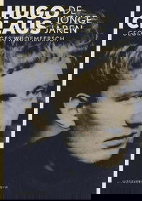 Hugo Claus, de jonge jaren