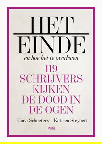 Het einde en hoe het te overleven