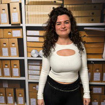 Maral Noshad Sharifi, Amerika-correspondent en auteur: 'Mijn roeping is nu om goed uit te leggen WTF er in de VS gebeurt'