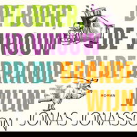 De boer, de vrouw en de brandewijn