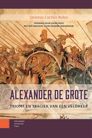 Alexander de Grote
