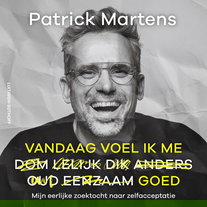 Vandaag voel ik me goed