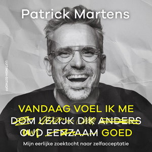 Vandaag voel ik me goed