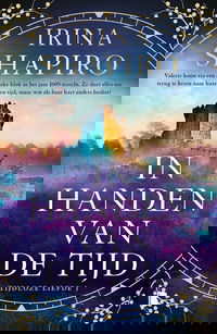 In handen van de tijd