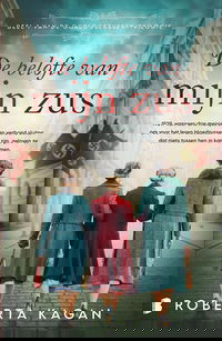 De belofte van mijn zus