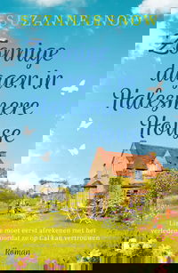 Zonnige dagen in Halesmere House