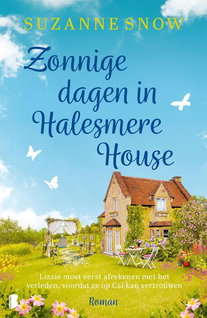 Zonnige dagen in Halesmere House
