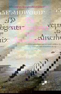 De verpleegster van Auschwitz