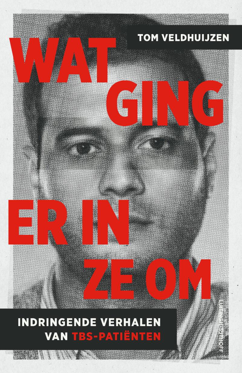 Wat ging er in ze om