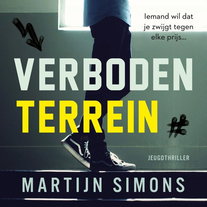 Verboden terrein