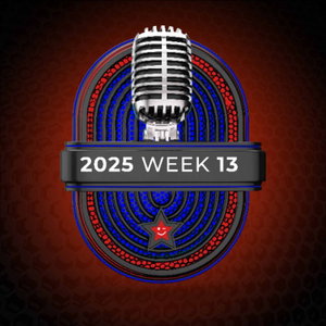 Peters Weekmenu 2025 | Week 13 – K3 is terug!
