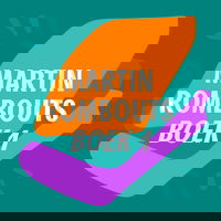 'De Extra Joss onder de romans' | Martin Rombouts - boek 1