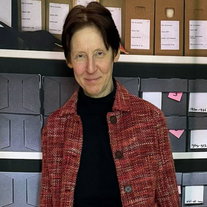 Helga Salemon, Rusland-expert: ‘Poetin is een mislukte oorlog begonnen'