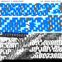 Het avontuur van de Old Place te Shoscombe