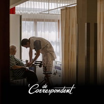 Ouder worden betekent: aanpassen, aanpassen, aanpassen. En daar kan elke generatie wat van leren