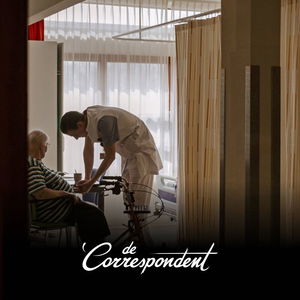 Ouder worden betekent: aanpassen, aanpassen, aanpassen. En daar kan elke generatie wat van leren