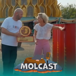 S05E02: Is de Mol in de Drakentoren aanwezig?