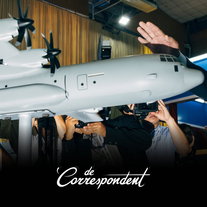 Europa blijft voorlopig afhankelijk van Amerikaanse wapens – en dat is niet zonder risico