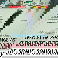 Verlaat de gevangenis zonder betalen