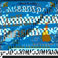 De moord op Willemina Jansen