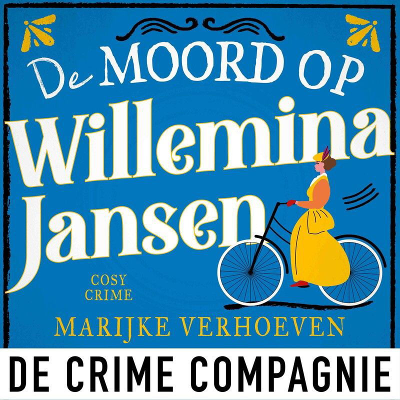 De moord op Willemina Jansen
