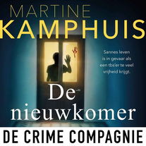 De nieuwkomer