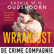 Wraaklust