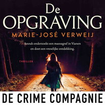 De opgraving