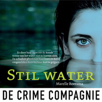 Stil water