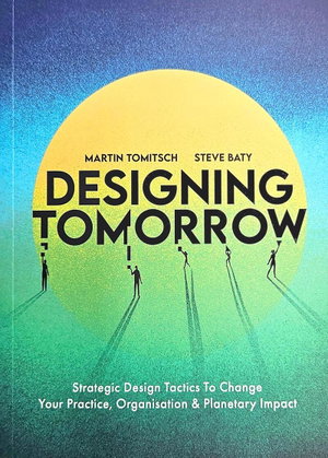 Designing Tomorrow