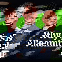 “Hij zal vooraan meedoen, maar niet als topfavoriet”: wat kan Wout van Aert in Parijs-Roubaix?