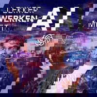 Wat AI doet met de journalistiek: van slimme tools en creatieve toepassingen tot ethische grenzen en de verleiding van gemak