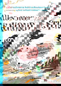 Alles over Stinkhond